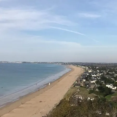 F2 Avec Balcon Dans Neuve Jullouville-les-Pins